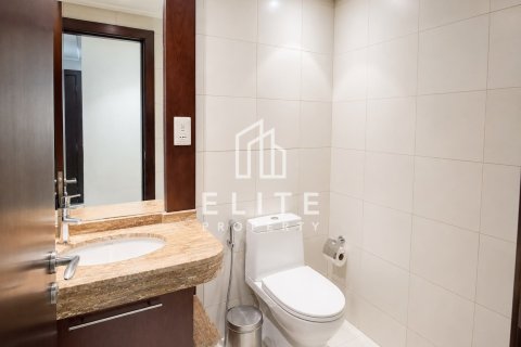 Appartement à Burj Views, Downtown Dubai (Downtown Burj Dubai), Dubai, 2 chambres, 121 m², № 139060 - photo 8