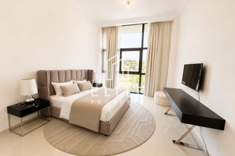 Villa en The Field, DAMAC Hills (Akoya by DAMAC), Dubai, 5 dormitorios, 465 m², № 139071 - foto 16