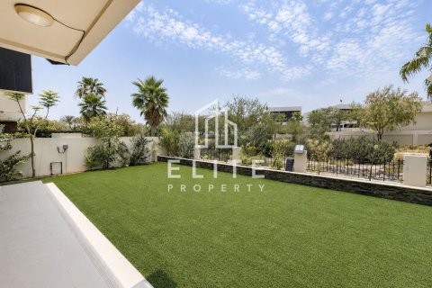 Villa en The Field, DAMAC Hills (Akoya by DAMAC), Dubai, 5 dormitorios, 465 m², № 139071 - foto 4