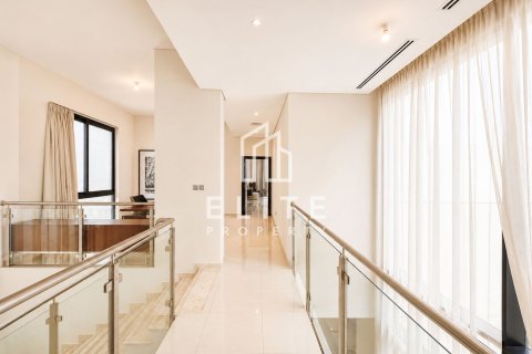 Villa en The Field, DAMAC Hills (Akoya by DAMAC), Dubai, 5 dormitorios, 465 m², № 139071 - foto 25