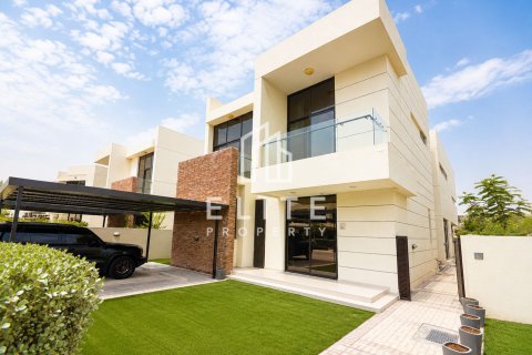 Villa in The Field, DAMAC Hills (Akoya by DAMAC), Dubai 5 bedrooms, 465 sq.m. № 139071