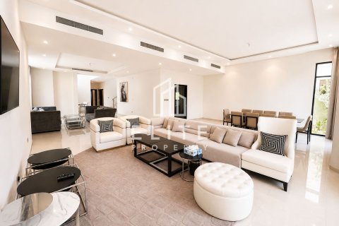 Villa en The Field, DAMAC Hills (Akoya by DAMAC), Dubai, 5 dormitorios, 465 m², № 139071 - foto 9