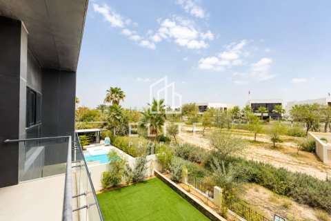 Villa en The Field, DAMAC Hills (Akoya by DAMAC), Dubai, 5 dormitorios, 465 m², № 139071 - foto 5