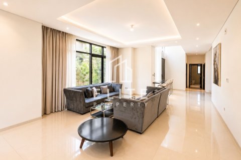Villa en The Field, DAMAC Hills (Akoya by DAMAC), Dubai, 5 dormitorios, 465 m², № 139071 - foto 6