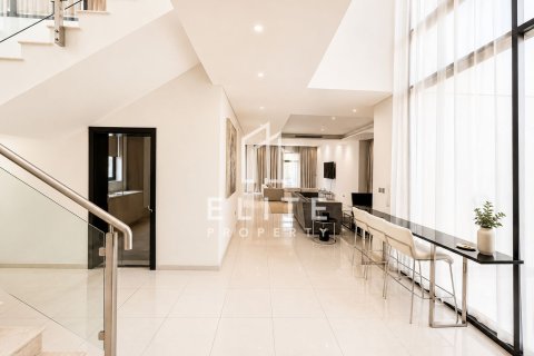 Villa en The Field, DAMAC Hills (Akoya by DAMAC), Dubai, 5 dormitorios, 465 m², № 139071 - foto 11