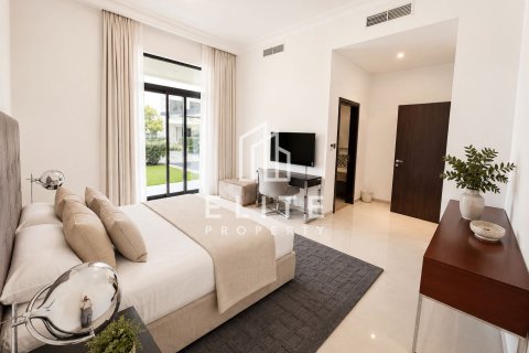 Villa en The Field, DAMAC Hills (Akoya by DAMAC), Dubai, 5 dormitorios, 465 m², № 139071 - foto 14