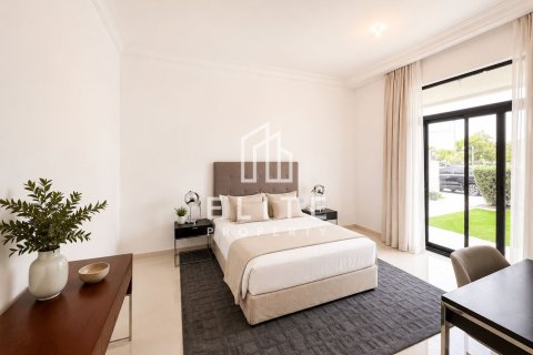 Villa en The Field, DAMAC Hills (Akoya by DAMAC), Dubai, 5 dormitorios, 465 m², № 139071 - foto 15