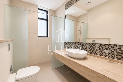 Villa en The Field, DAMAC Hills (Akoya by DAMAC), Dubai, 5 dormitorios, 465 m², № 139071 - foto 20