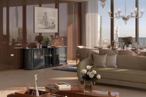 Apartamento en Al Wasl, Dubai, 2 dormitorios, 206 m², № 17286 - foto 5