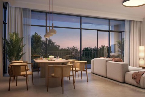 Apartment in City of Arabia, Dubai 3 bedrooms, 193 sq.m. № 17287