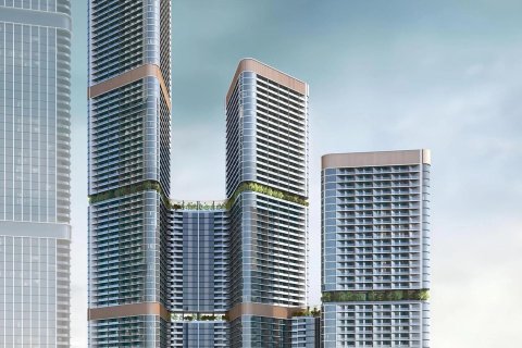 Appartement à Dubai, 3 chambres, 138 m², № 17290