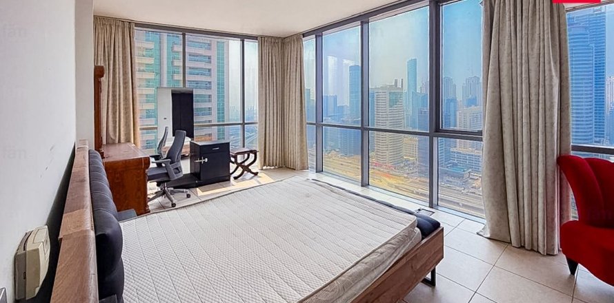 Apartment in Dubai 3 bedrooms, 158.2 sq.m. № 139714