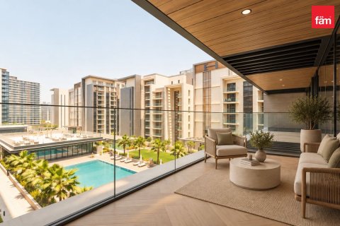 Apartment in Dubai Hills Estate, Dubai 1 bedroom, 94.5 sq.m. № 139715