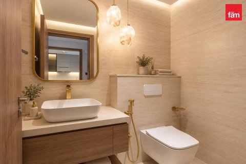 Apartment in Dubai Hills Estate, Dubai 1 bedroom, 94.5 sq.m. № 139715 - photo 9