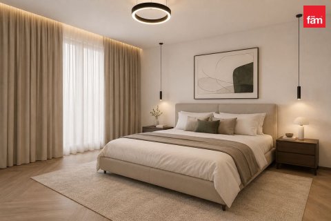 Apartment in Dubai Hills Estate, Dubai 1 bedroom, 94.5 sq.m. № 139715 - photo 5