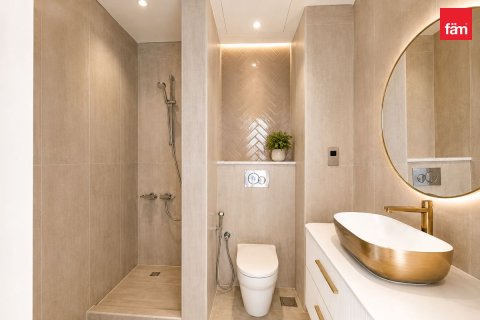 Снять в аренду виллу в Пальме Джумейре, Дубай: 5 спален, 263.9м², № 139710 - фото 14