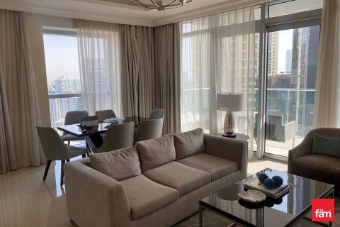 شقة في وسط مدينة دبي, دبي 2 غرف نوم, 134.9 م² رقم 94965 - صورة 2