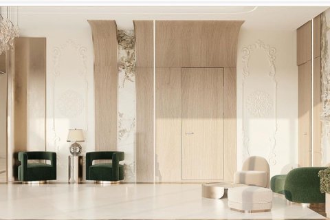 Apartment in Al Furjan, Dubai 2 bedrooms, 145.5 sq.m. № 94970