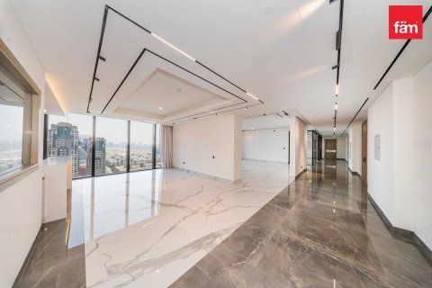 Appartement à Al Sufouh, Dubai, 4 chambres, 470.3 m², № 115021
