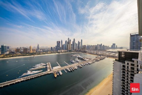 شقة في Dubai Harbour, دبي 2 غرف نوم, 106.9 م² رقم 115026 - صورة 23