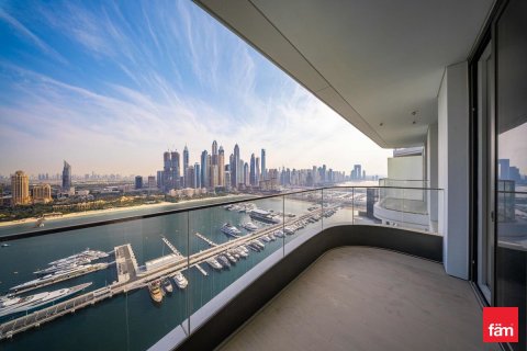 شقة في Dubai Harbour, دبي 2 غرف نوم, 106.9 م² رقم 115026 - صورة 17
