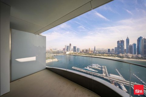 شقة في Dubai Harbour, دبي 2 غرف نوم, 106.9 م² رقم 115026 - صورة 15