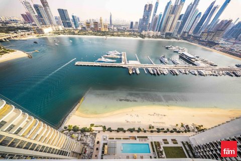 شقة في Dubai Harbour, دبي 2 غرف نوم, 106.9 م² رقم 115026 - صورة 24