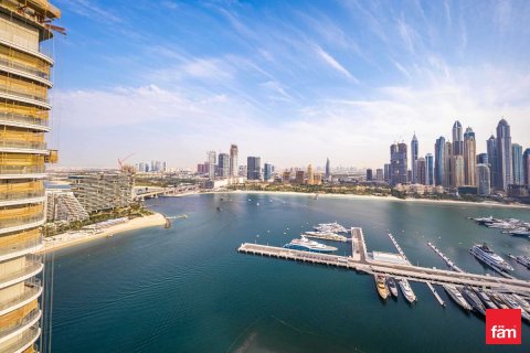 شقة في Dubai Harbour, دبي 2 غرف نوم, 106.9 م² رقم 115026 - صورة 22