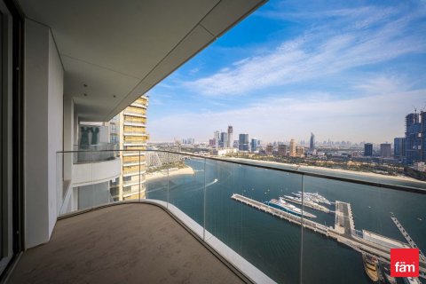 Apartment in Dubai Harbour, Dubai 2 bedrooms, 106.9 sq.m. № 115026