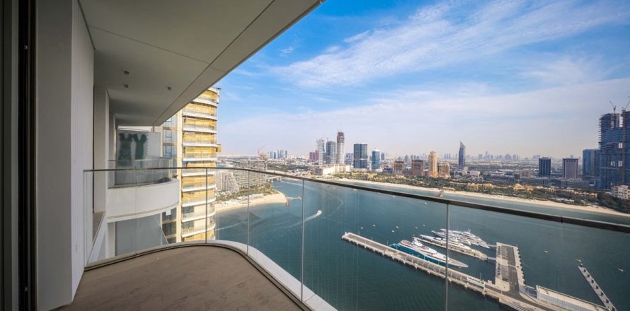شقة في Dubai Harbour, دبي 2 غرف نوم, 106.9 م² رقم 115026