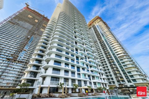 شقة في Dubai Harbour, دبي 2 غرف نوم, 106.9 م² رقم 115026 - صورة 25