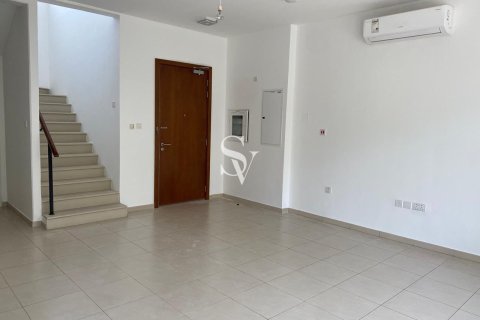 تاون هاوس في Hayat Townhouses, Town Square, دبي 3 غرف نوم, 220 م² رقم 118693 - صورة 15