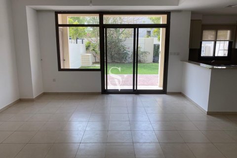 تاون هاوس في Hayat Townhouses, Town Square, دبي 3 غرف نوم, 220 م² رقم 118693 - صورة 3