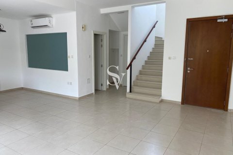 تاون هاوس في Hayat Townhouses, Town Square, دبي 3 غرف نوم, 220 م² رقم 118693 - صورة 4