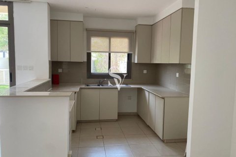 تاون هاوس في Hayat Townhouses, Town Square, دبي 3 غرف نوم, 220 م² رقم 118693 - صورة 16