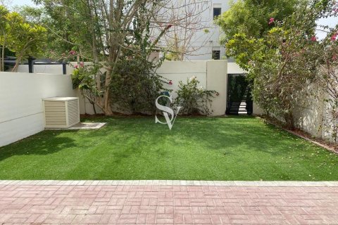 تاون هاوس في Hayat Townhouses, Town Square, دبي 3 غرف نوم, 220 م² رقم 118693 - صورة 9