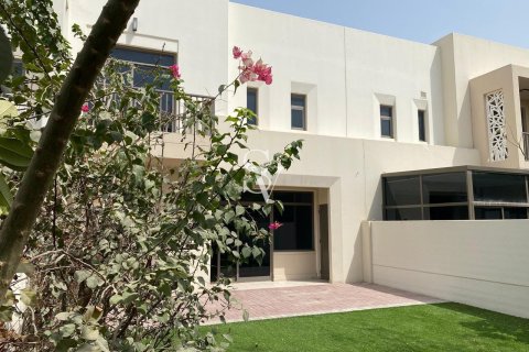 تاون هاوس في Hayat Townhouses, Town Square, دبي 3 غرف نوم, 220 م² رقم 118693 - صورة 5