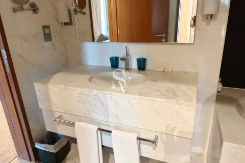Appartement à Downtown Dubai (Downtown Burj Dubai), Dubai, 1 chambre, 68 m², № 118690 - photo 11