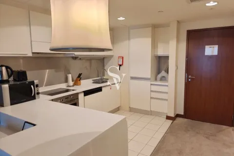Appartement à Downtown Dubai (Downtown Burj Dubai), Dubai, 1 chambre, 68 m², № 118690 - photo 5