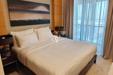 Appartement à Downtown Dubai (Downtown Burj Dubai), Dubai, 1 chambre, 68 m², № 118690 - photo 10