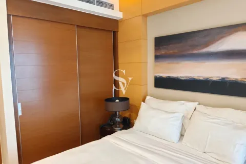 Appartement à Downtown Dubai (Downtown Burj Dubai), Dubai, 1 chambre, 68 m², № 118690 - photo 9