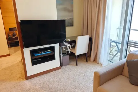 Appartement à Downtown Dubai (Downtown Burj Dubai), Dubai, 1 chambre, 68 m², № 118690 - photo 7
