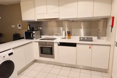 Appartement à Downtown Dubai (Downtown Burj Dubai), Dubai, 1 chambre, 68 m², № 118690 - photo 2