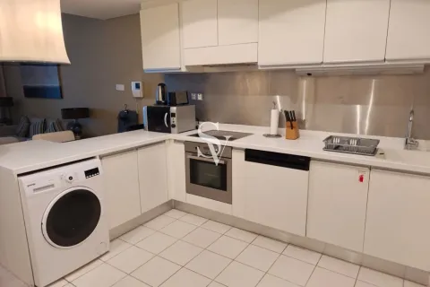 Appartement à Downtown Dubai (Downtown Burj Dubai), Dubai, 1 chambre, 68 m², № 118690 - photo 6