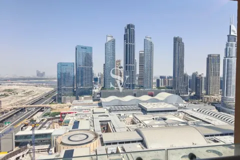 Appartement à Downtown Dubai (Downtown Burj Dubai), Dubai, 1 chambre, 68 m², № 118690 - photo 17