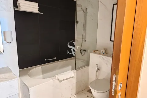 Appartement à Downtown Dubai (Downtown Burj Dubai), Dubai, 1 chambre, 68 m², № 118690 - photo 8