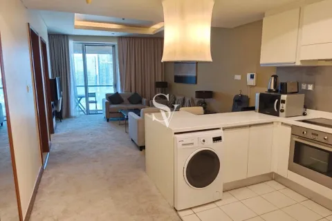 Appartement à Downtown Dubai (Downtown Burj Dubai), Dubai, 1 chambre, 68 m², № 118690 - photo 4