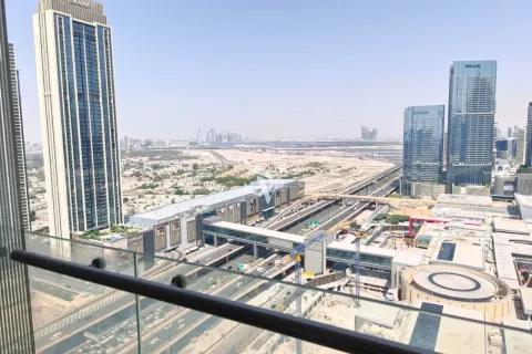 Appartement à Downtown Dubai (Downtown Burj Dubai), Dubai, 1 chambre, 68 m², № 118690 - photo 15