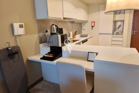 Appartement à Downtown Dubai (Downtown Burj Dubai), Dubai, 1 chambre, 68 m², № 118690 - photo 16