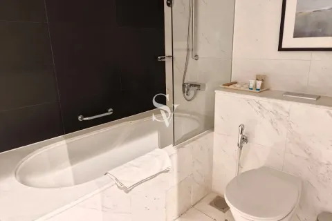 Appartement à Downtown Dubai (Downtown Burj Dubai), Dubai, 1 chambre, 68 m², № 118690 - photo 13